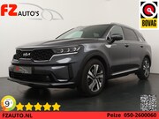 Kia Sorento - 1.6 T-GDI Plug-in Hybrid 4WD ExecutiveLine 5p. - Navigatie -