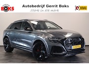 Audi RS Q8 - 4.0 TFSI Q8 quattro Panoramadak 23''Velgen Head-Up B&O Audio