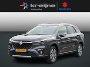 Suzuki S-Cross - 1.4 Boosterjet Style Smart Hybrid | Black Rhino Pack | Camer