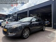 Renault Mégane - Estate 1.2 TCe GT-Line