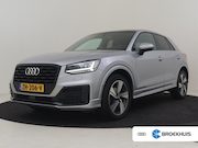 Audi Q2 - 35 TFSI CoD Sport S line Edition 150PK DSG/AUTO | Cr. contro