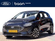Ford Fiesta - 1.0 EcoBoost Hybrid Titanium | Winter Pack | Cruise C. | App