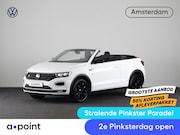 Volkswagen T-Roc - 1.5 TSI R-Line 150 pk Automaat (DSG) | Leer Interieur | Navi