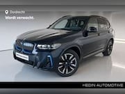 BMW iX3 - Executive 80 kWh M-Sport | Driving Assistant Profe