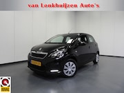 Peugeot 108 - 1.0 e-VTi Active AIRCO/BLUETOOTH