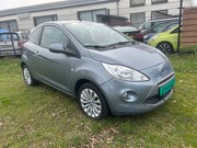 Ford Ka - 1.2 Titanium X start/stop
