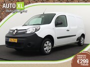 Renault Kangoo - Z.E. Maxi XL Koopaccu Cruise Control Bluetooth Standkachel