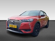 DS DS 3 Crossback - E-TENSE 136pk Performance Line / Camera / Climate Controle /