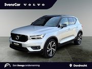 Volvo XC40 - 2.0 T5 AWD R-Design Intro Edition | 360 camera | Lederen bek