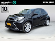 Toyota Aygo X - 1.0 VVT-i MT first | Apple CarPlay/Android auto | Achteruitr