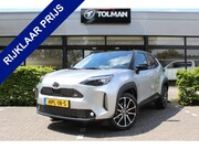Toyota Yaris Cross - 1.5 Hybrid 130pk GR SPORT Bi-Tone | Rijklaar | Trekhaak | JB