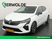 Renault Clio - techno TCe 90 | Stoel- & Stuurverw. | Navigatie | Parkeercam