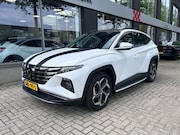 Hyundai Tucson - 1.6 T-GDI PHEV Premium Sky 4WD | Panorama | Leder | All Seas
