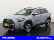 Toyota Corolla Cross - Hybrid 140 Style | Leder | Elektr stoelverstelling | Trekhaa