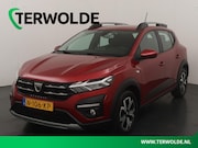 Dacia Sandero - Stepway TCe 90 Comfort | Parkeercamera | Navigatie | Keyless