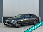 Mercedes-Benz C-klasse - Estate 300 e AMG Line |MEMO|360|TREKHAAK