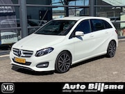 Mercedes-Benz B-klasse - 180 Ambition, led verlichting, parkeersensoren, stoelverwarm