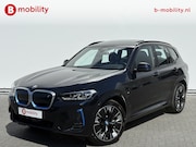 BMW iX3 - High Executive M-Sport 80 kWh SOH 99% Trekhaak Panoramdak Ha