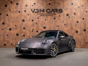 Porsche 911 - 3.6 Turbo S | PTS | Sport-Design | Lift | Burmester | InnoDr