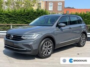 Volkswagen Tiguan - 1.4 eHybrid 245pk Life | ACC | PDC V+A | Navigatie | Apple C