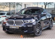 BMW X6 - (g06) xDrive40i M-SPORT 340pk I Pano I Laser LED I Harman/Ka