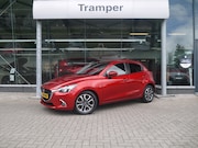 Mazda 2 - 1.5 Skyactiv-G Dynamic|Rijklaar