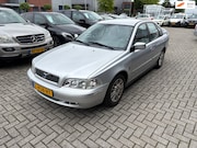 Volvo S40 - 1.8 Automaat/Leer/Lmv/Apk4-27