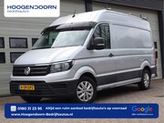 Volkswagen Crafter - 35 2.0 TDI 140pk Euro 6 - L3H3 - Cruise - Trekhaak