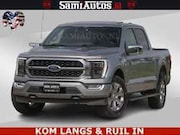 Ford USA F150 - PLATINUM | MASSAGE | PANO | GROOTSCHERM | COMFORT