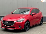 Mazda 2 - 1.5 Skyactiv-G GT-M Sport Plus