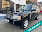 Land Rover Range Rover - 3.6 TDV8 Vogue, Aut, Leder, Yongtimer