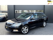 Skoda Octavia - Combi 1.2 TSI Elegance Business Line Airco