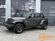 Jeep Wrangler - Unlimited 4xe 380 Rubicon