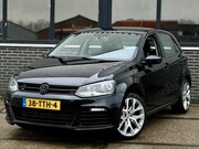 Volkswagen Polo - 1.2 TSI Comfortl |Clima |CruiseC |Navi |