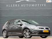 Volkswagen Golf - 1.4 TSI ACT Connected Series R-line|AUTOMAAT|CAMERA|STOEL/ST