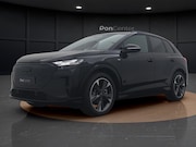 Audi Q4 e-tron - S edition 45 82 kWh 210 kW / 286 PK | 20" | Pano dak | Stoel