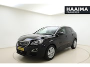 Peugeot 3008 - 1.2 PureTech Blue Lease Executive AUTOMAAT 130 pk | | Trekha