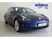 Tesla Model 3 - Long Range AWD 75 kWh | SOH 100% | NAVI | NIEUWE-HV/ACCU | C