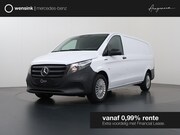 Mercedes-Benz eVito - Bestelwagen L2 66 kWh | Navigatie | Achteruitrijcamera | 80 