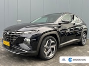 Hyundai Tucson - 1.6 T-GDI 265pk PHEV Premium 4WD | Leder | Carplay | Climate