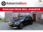 Kia Niro EV - DynamicLine 64.8 kWh, Mooi !!, SOH 100 %, Camera, PDC, Rijkl