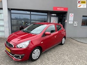 Mitsubishi Space Star - 1.0 Cool+
