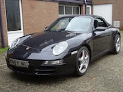 Porsche 911 - 3.6 Carrera 997 Carrera 2 Cabrio