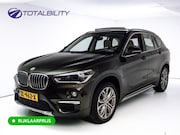 BMW X1 - sDrive20i High Exec. X-Line | Afn. trekhaak | Panoramadak |