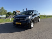 Kia Picanto - 1.0 MPi ComfortPlusLine bj2020/applecarplay/achteruitrijcame