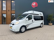 Renault 4 - TRAFIC T29 L2/H2 2.0 DCI 66KW E4 Camper