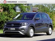 Volkswagen T-Cross - 1.5 TSI 150pk AUTOMAAT | Apple Carplay/Android auto | achter