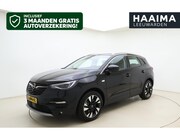 Opel Grandland X - 1.6 Turbo Hybrid Business Elegance 225 PK Automaat | Trekhaa
