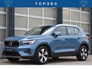 Volvo XC40 - 2.0 B3 Core | Camera | ACC | 4cilinder! apple carplay | andr