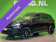 Skoda Karoq - 1.5 TSI ACT Sportline Business | Panorama dak |